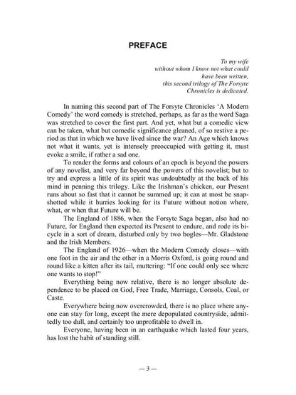 The White Monkey = Белая обезьяна: роман на англ.яз. Galsworthy J.