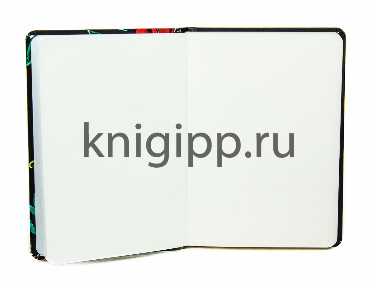 СКЕТЧБУК А5. СЕРДЦЕ (выб.лак)