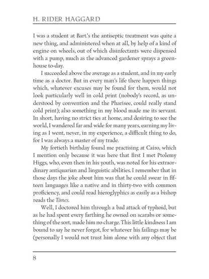 Queen Sheba’s Ring = Перстень царицы Савской: кн. на англ.яз