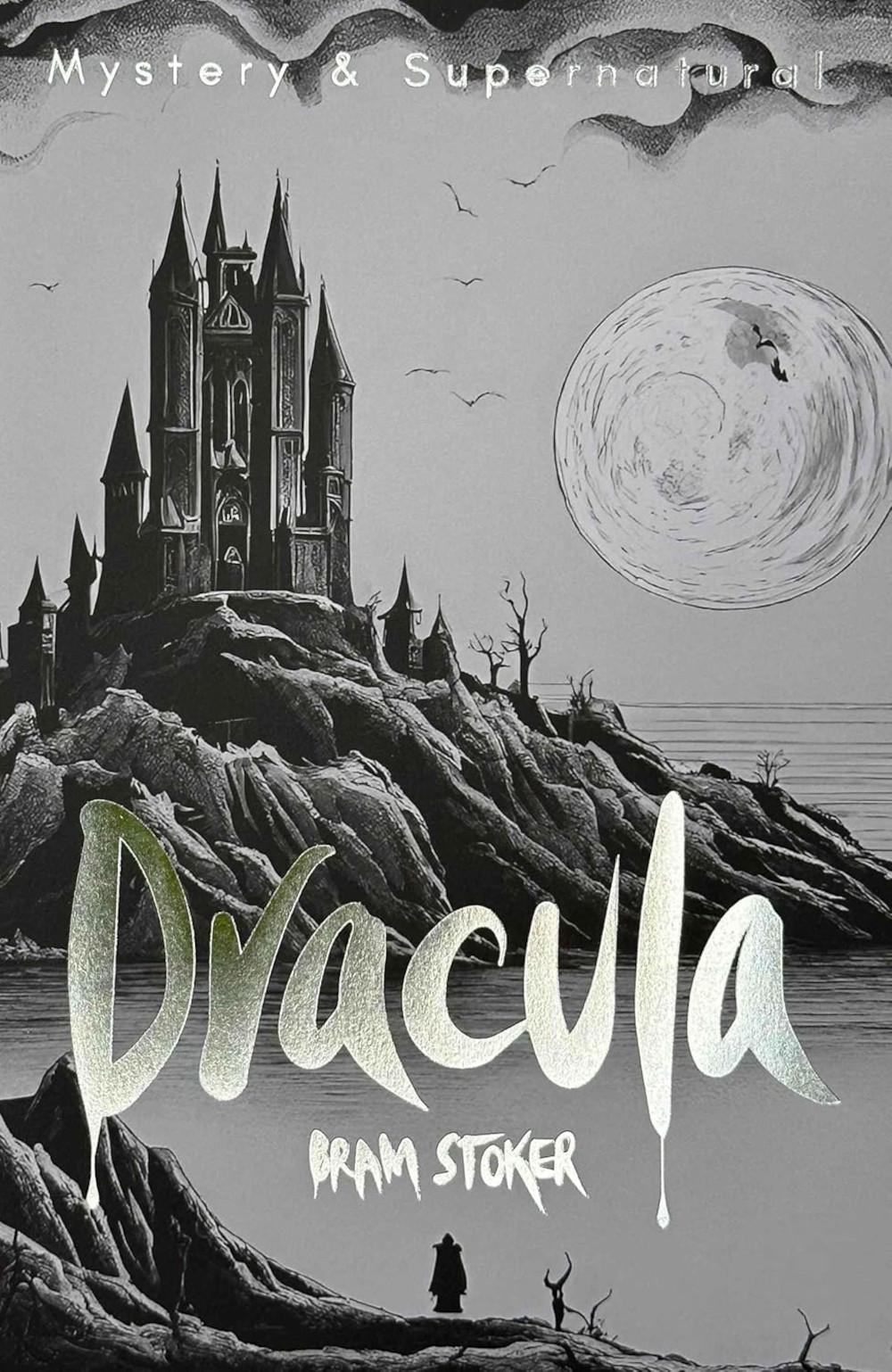 Dracula et l'invité de Dracula et autres histoires