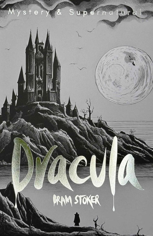 Dracula et l'invité de Dracula et autres histoires