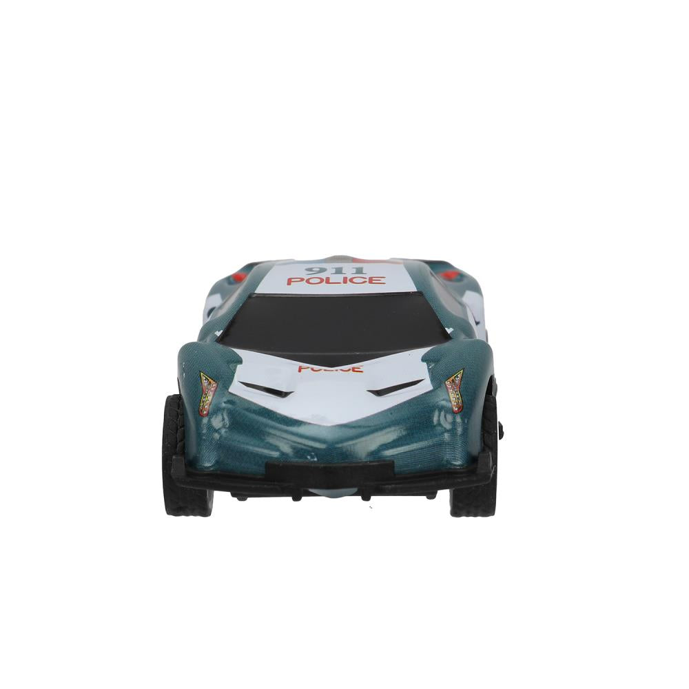 Машина металл Хот Вилс hot wheels СУПЕРКАР 7,5 см, в ассорт, блист., Технопарк в кор.2*288шт