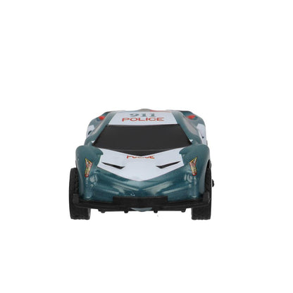 Машина металл Хот Вилс hot wheels СУПЕРКАР 7,5 см, в ассорт, блист., Технопарк в кор.2*288шт