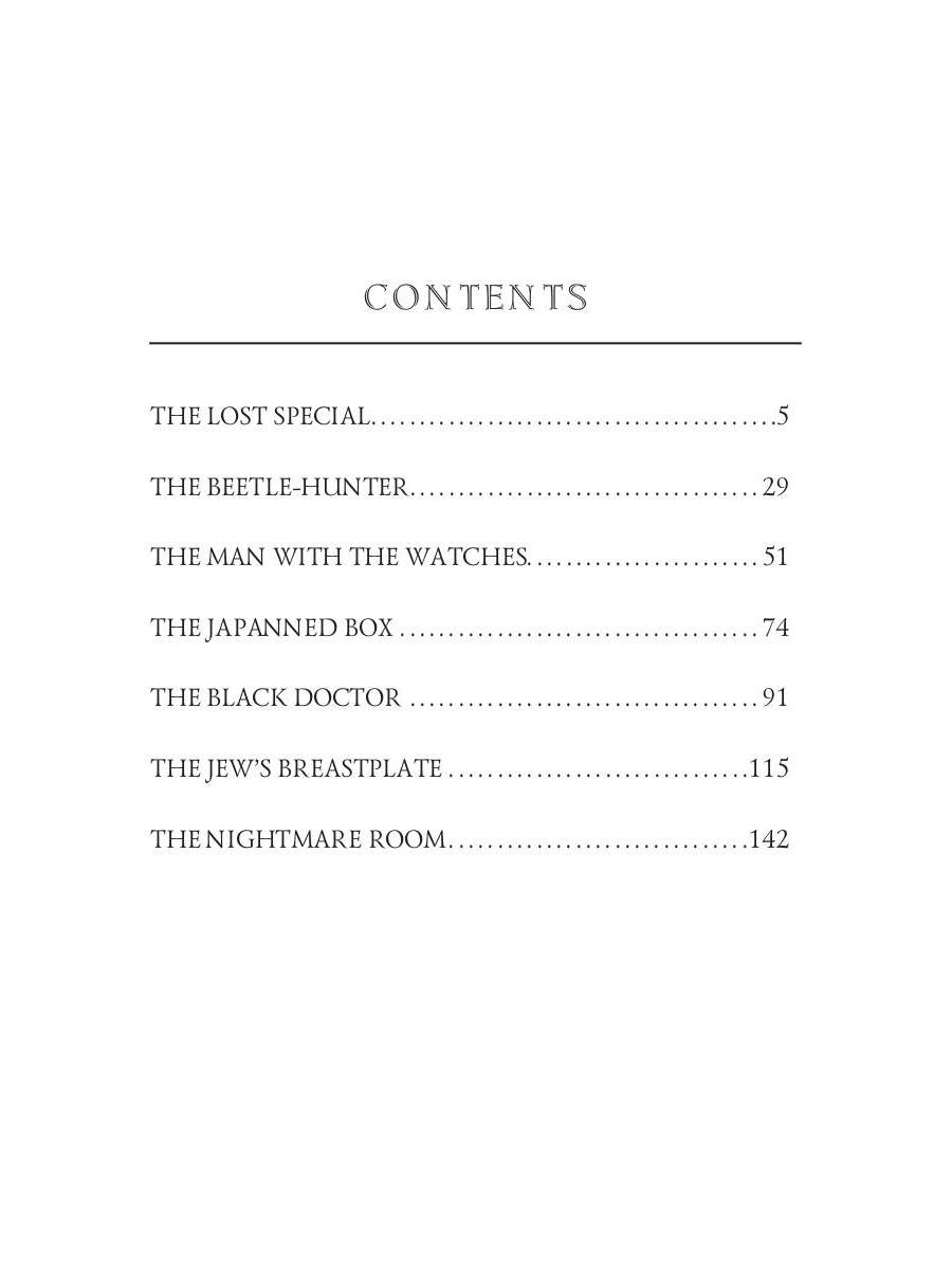 Tales of Mystery 1 = Рассказы о таинственном 1: на англ.яз