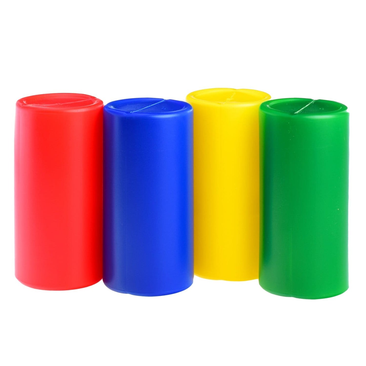Constructeur de matériaux plastiques de 15 éléments