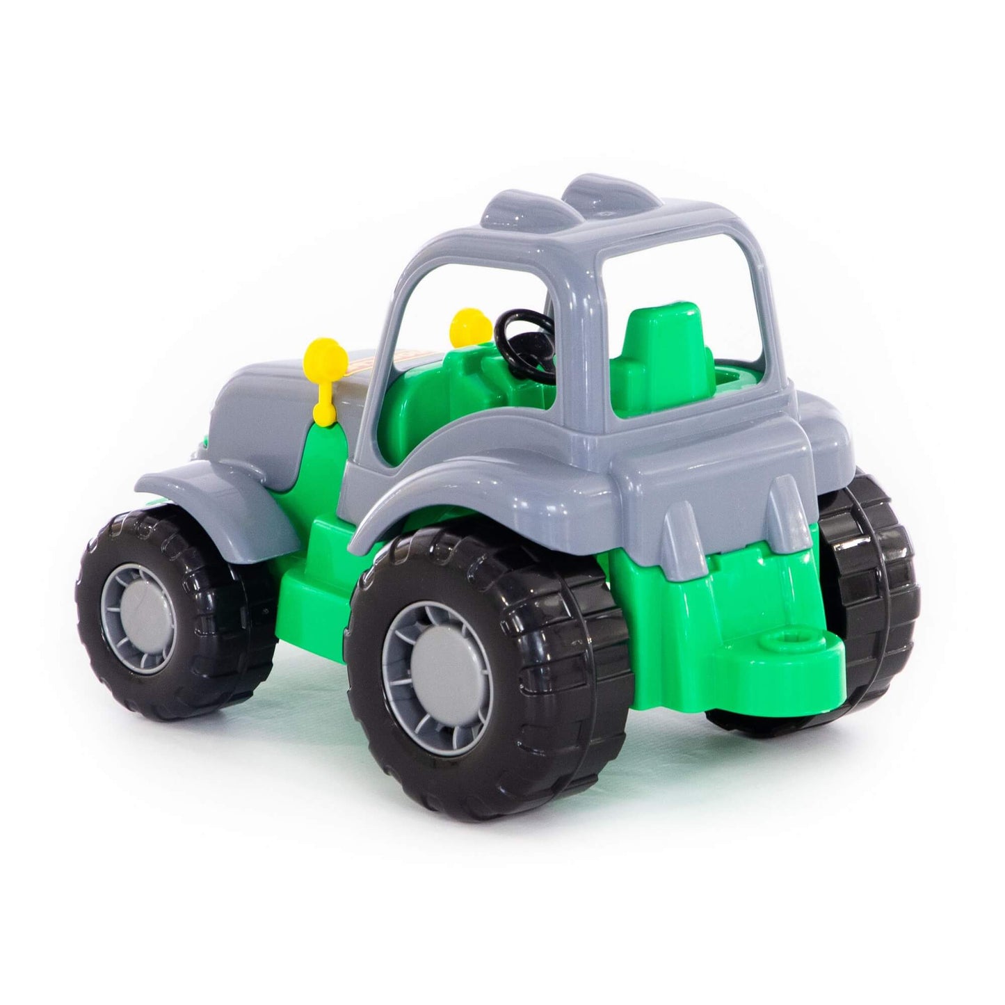 Полесье. Tracteur "Крепыш" art.44778 /10