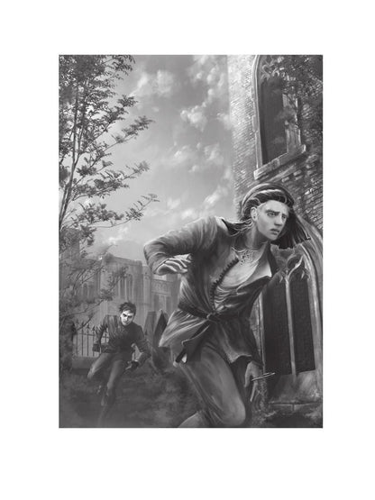 Стезя смерти (с автографом)