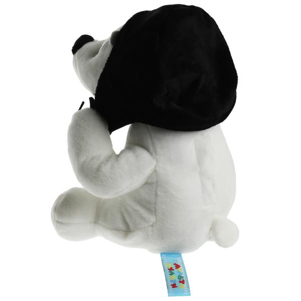 V62032-20AP Игрушка мягкая СОЮЗМУЛЬТФИЛЬМ медвежонок умка, 20 см, муз. чип, в пак. МУЛЬТИ-ПУЛЬТИ в к