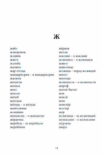 Школьный орфографический словарь. Alors ? Quoi ?