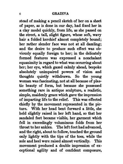 Gradiva = Градива: повесть на англ.яз. Jensen W.