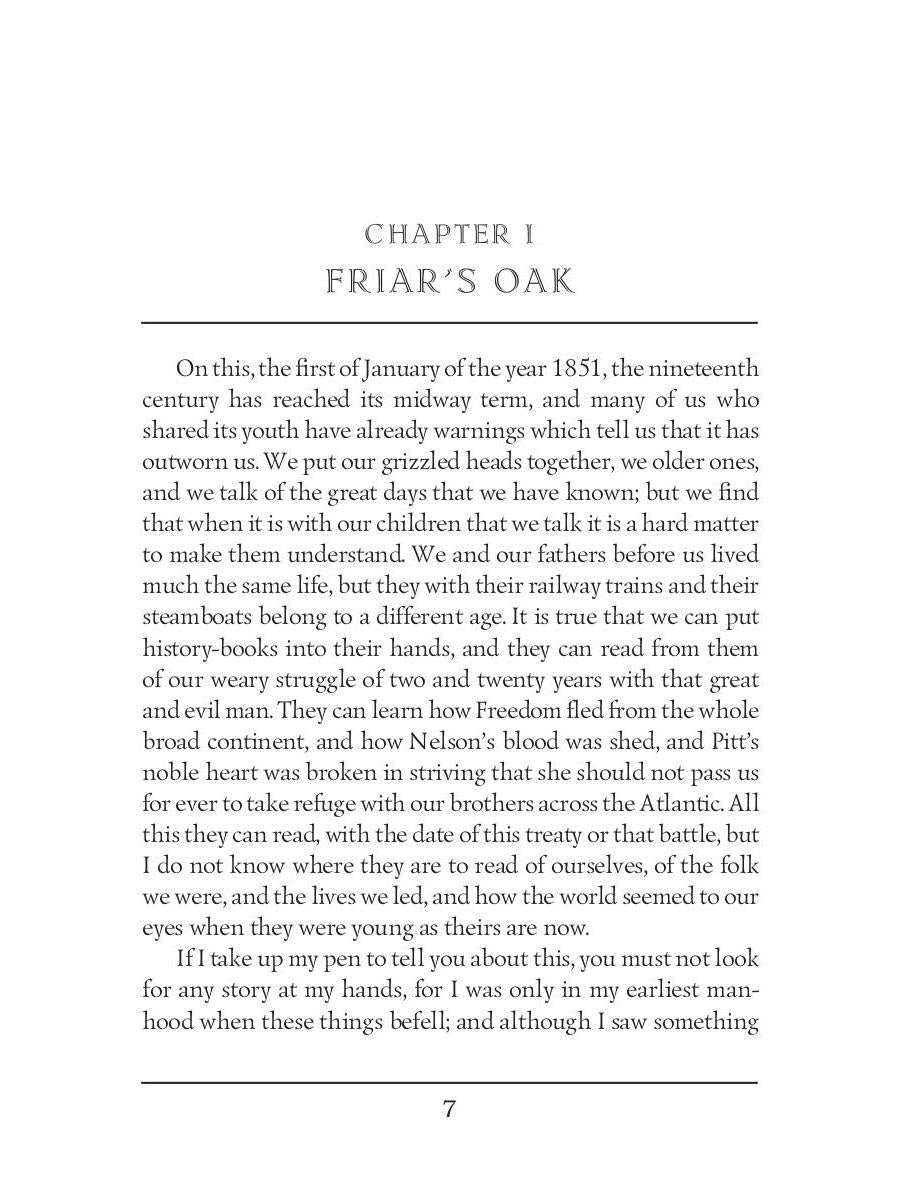 Rodney Stone = Родни Стоун. Т. 4: на англ.яз