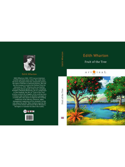 The Fruit of the Tree = Плод дерева: на англ.яз