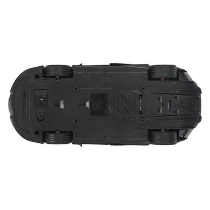Machine en métal noir pour Lamborghini Sian, 20,8 cm, double, sac, carrosserie, parc technologique, cor.18
