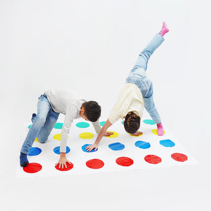 Игра для детей и взрослых "Break Dance" в кор.14шт