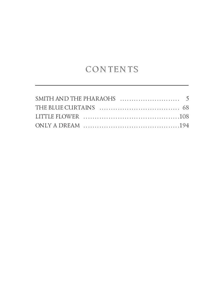 Smith and the Pharaohs and other Tales = Суд фараонов: кн. на англ.яз