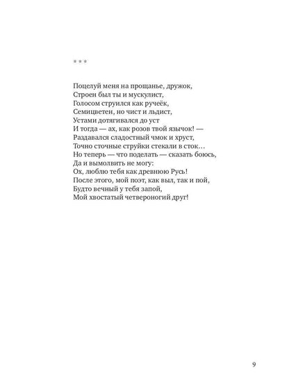 Темные места. Вторая книга песен