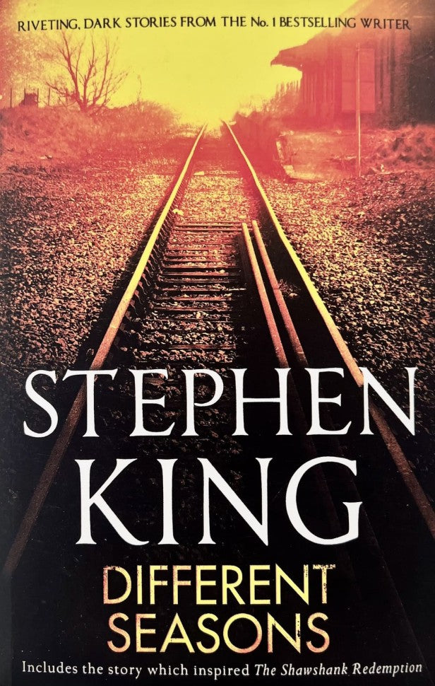 Different Seasons (Четыре сезона)