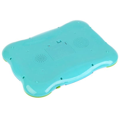 Сенсорный планшет."Малышарики" 9 режимов,учим цифры/формы/цвета,12 песенок.ТМ"УМКА" в кор.2*30шт