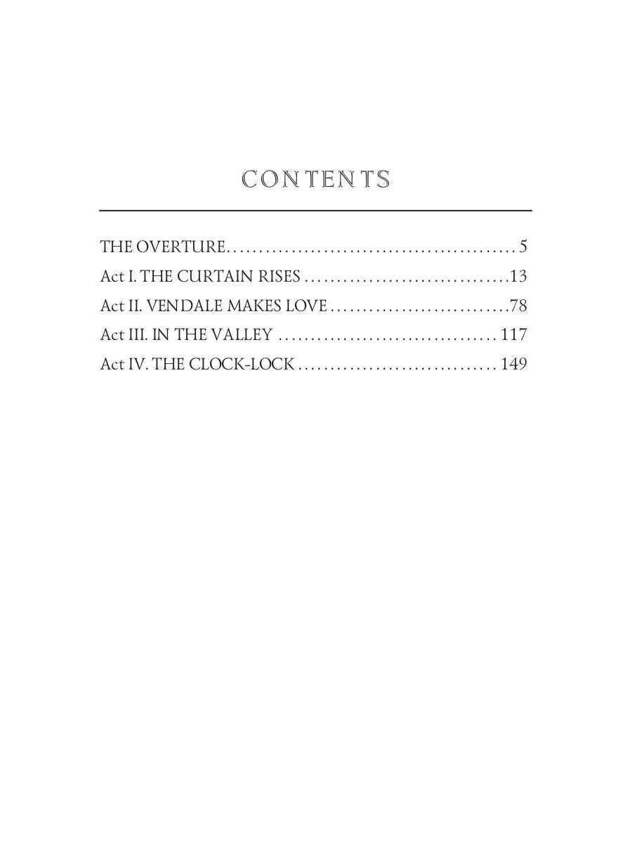 No Thoroughfare = В тупике: на англ.яз