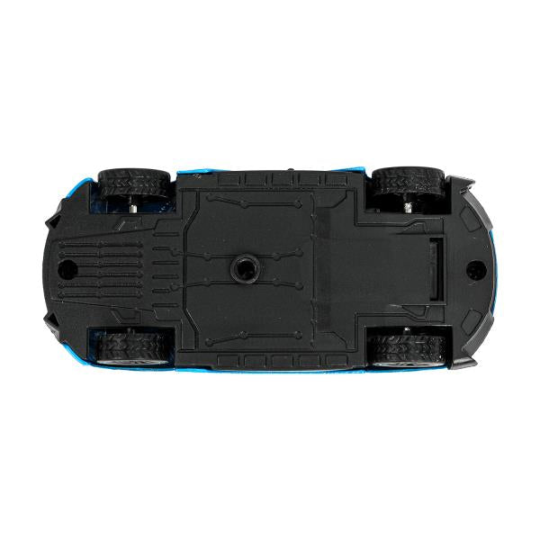 Машина металл Хот Вилс СПОРТКАР 10,5 см, инерция, цвет в ассортименте Технопарк в кор.2*120шт