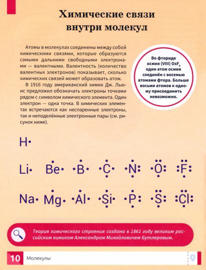 Микромир: вглубь вещества: самая умная энциклопедия