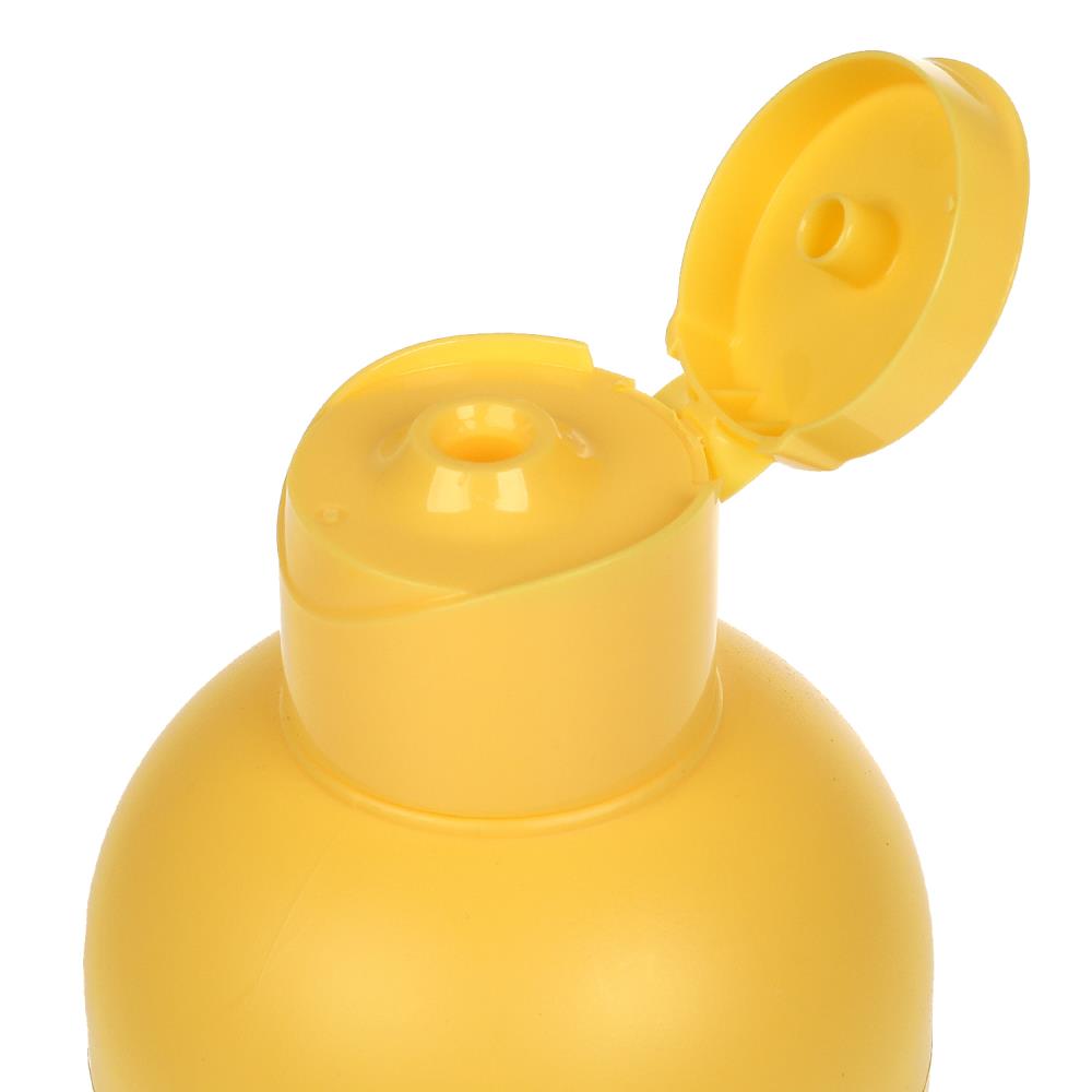 Shampoing - Gel pour la Douce Cutie Fruits Vitamine Zaryad, 400 ml Cool Star en Cor.6шт