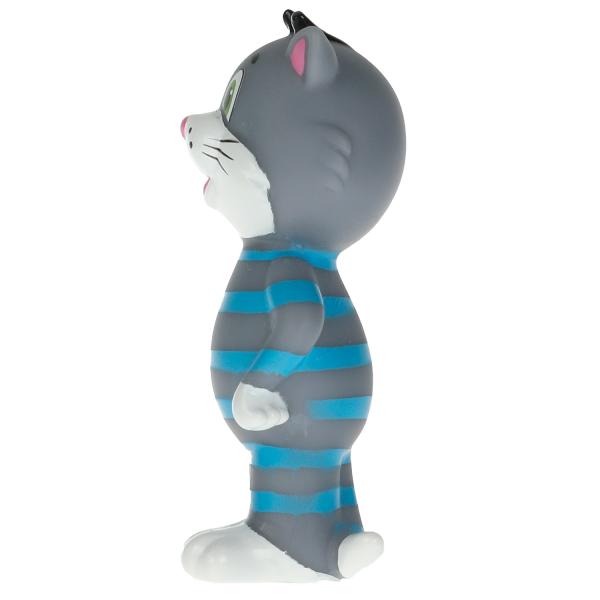 ИГРУШКА ДЛЯ КУПАНИЯ "ИГРАЕМ ВМЕСТЕ" МАТРОСКИН В СЕТКЕ (РУСС. УП.) в cor.12*24шт