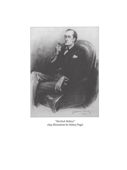 Les souvenirs de Sherlock Holmes