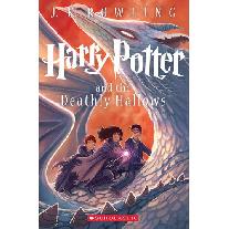 Harry Potter and the Deathly Hallows (Гарри Поттер и Дары Смерти)