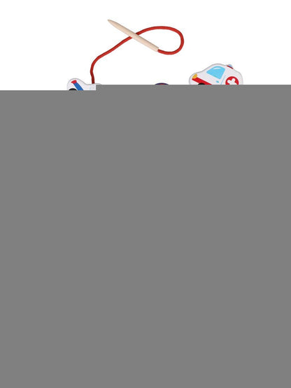 MAPACHA. 76858 Шнуровка "Транспорт" 12 jours. МРЦ 500 roubles.