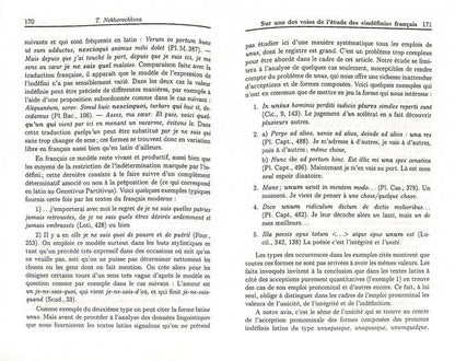 Acta linguistica petropolitana. Труды Института лингвистических исследований. Том 1. Часть 2