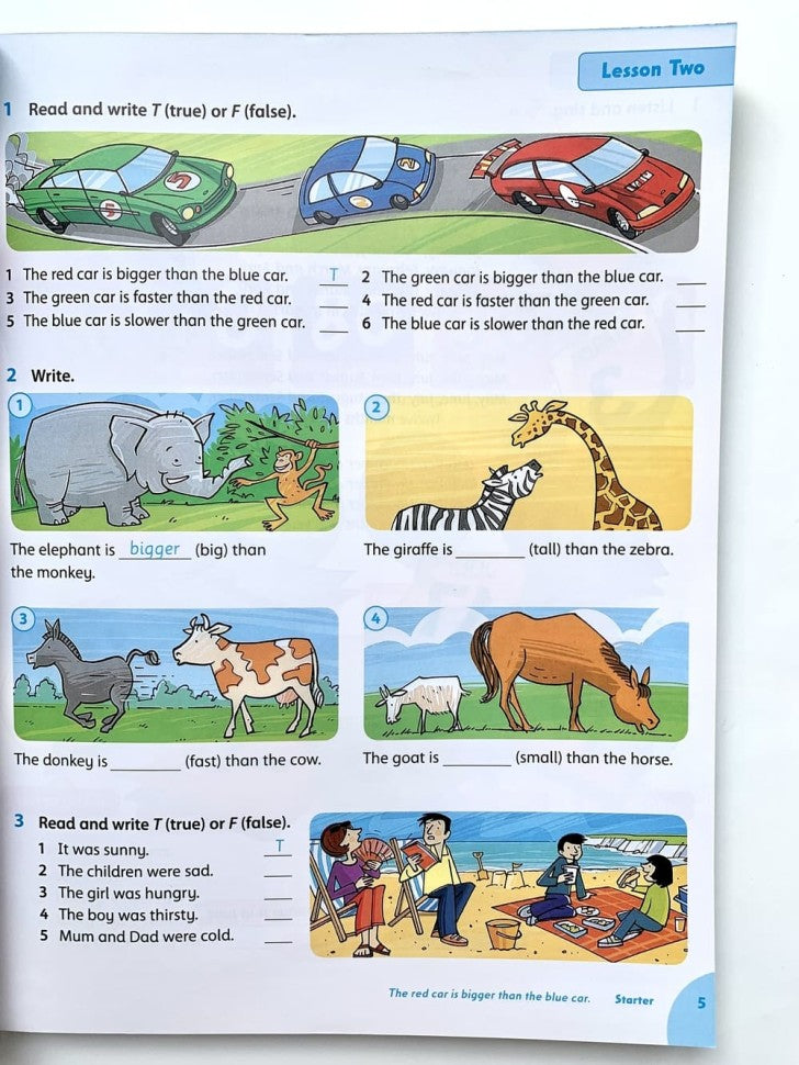 Famille et amis 3 (cahier de classe + cahier d'exercices) + 2 CD (2e)