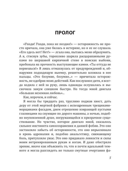 Рип.Kalinin.Врата полуночи