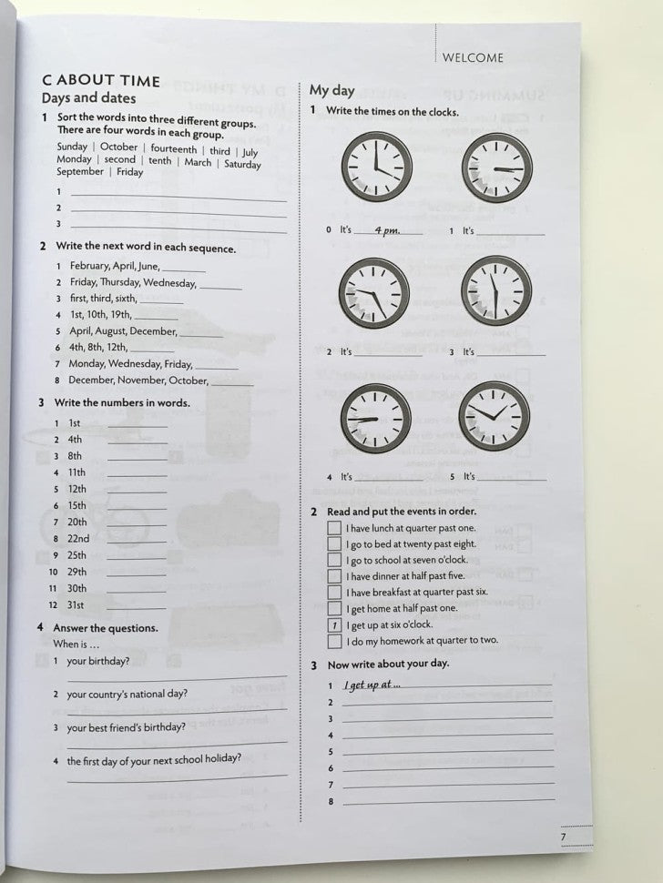 Think British English 1 SB + Onl WB Onl Practice