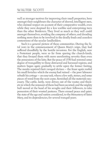 Le Monastère = Монастырь: на англ.яз