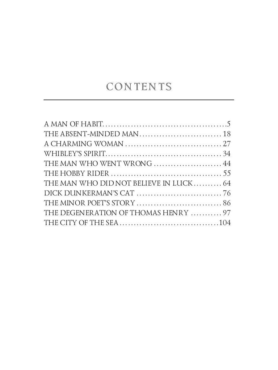 Collected Short Stories II = Сборник рассказов II: на англ.яз