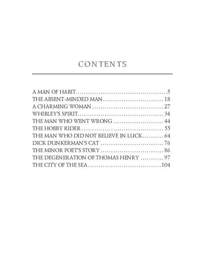 Collected Short Stories II = Сборник рассказов II: на англ.яз