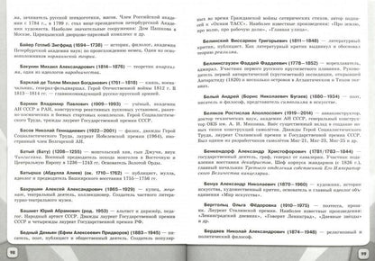 Данилов. История России. Школьный словарь-справочник к Пр.1 ФПУ 22-27