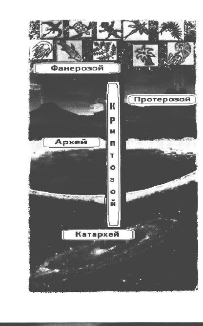 Галопом по эпохам