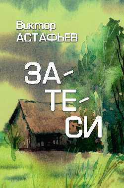Затеси