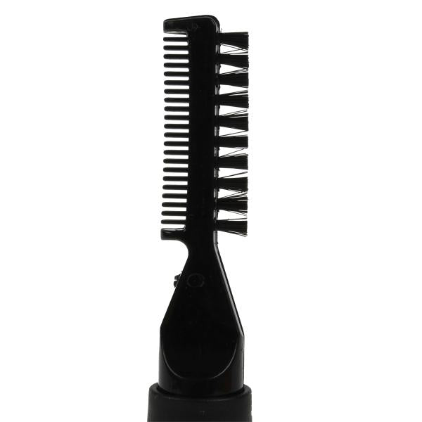 Косметика для девочек СКАЗОЧНЫЙ ПАТРУЛЬ тушь для волос, фиолетовый, блистер МИЛАЯ ЛЕДИ в кор.4*24шт