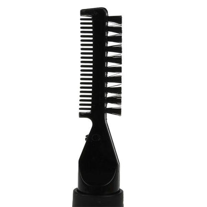 Косметика для девочек СКАЗОЧНЫЙ ПАТРУЛЬ тушь для волос, фиолетовый, блистер МИЛАЯ ЛЕДИ в кор.4*24шт