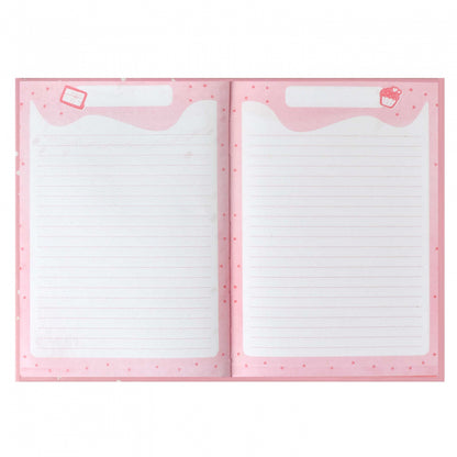 Тайный дневник 96л,А6+,КОТОСЛАДОСТИ,57830