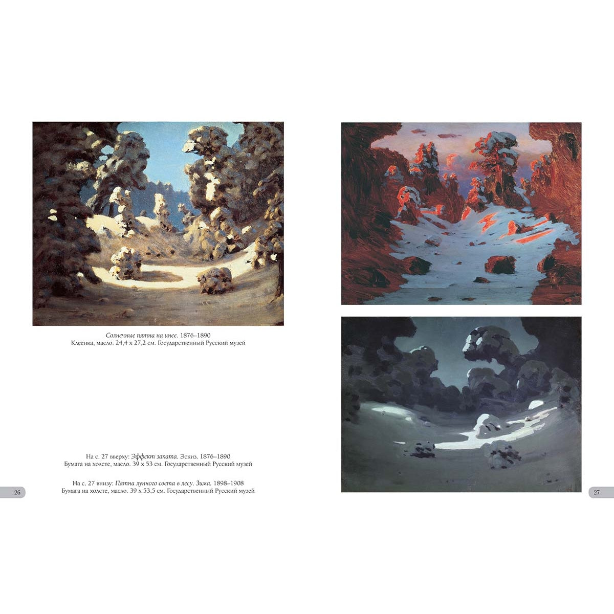 Архип Куинджи. Лучшие картины