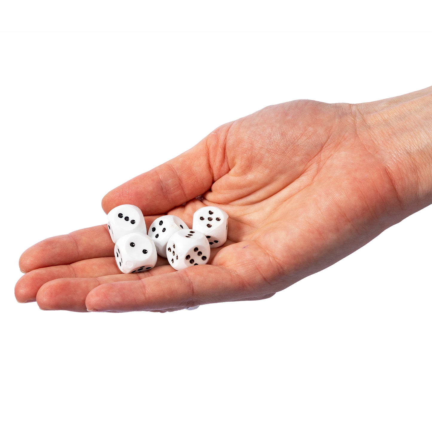 Игра настольная "Покер на костях" Aктив time