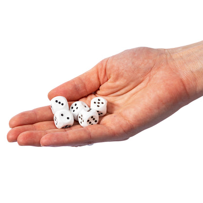 Игра настольная "Покер на костях" Aктив time