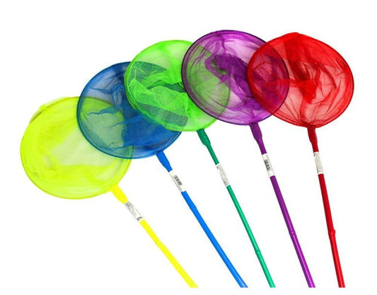 250007 САЧОК ДЕТСКИЙ "ИГРАЕМ ВМЕСТЕ" 25СМ, РУЧКА 60СМ, ЦВЕТ В АССОРТ. УП-10ШТ в кор.10уп