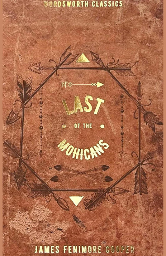 The Last of the Mohicans