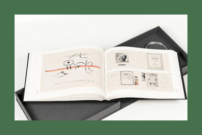 Владимир Янкилевский. Автомонографические альбомы. 1954-1980 / Vladimir Yankilevsky: Albums automonographiques: 1954-1980