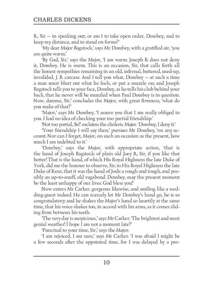 Dombey and Son 2 = Домби и сын 2: роман на англ.яз